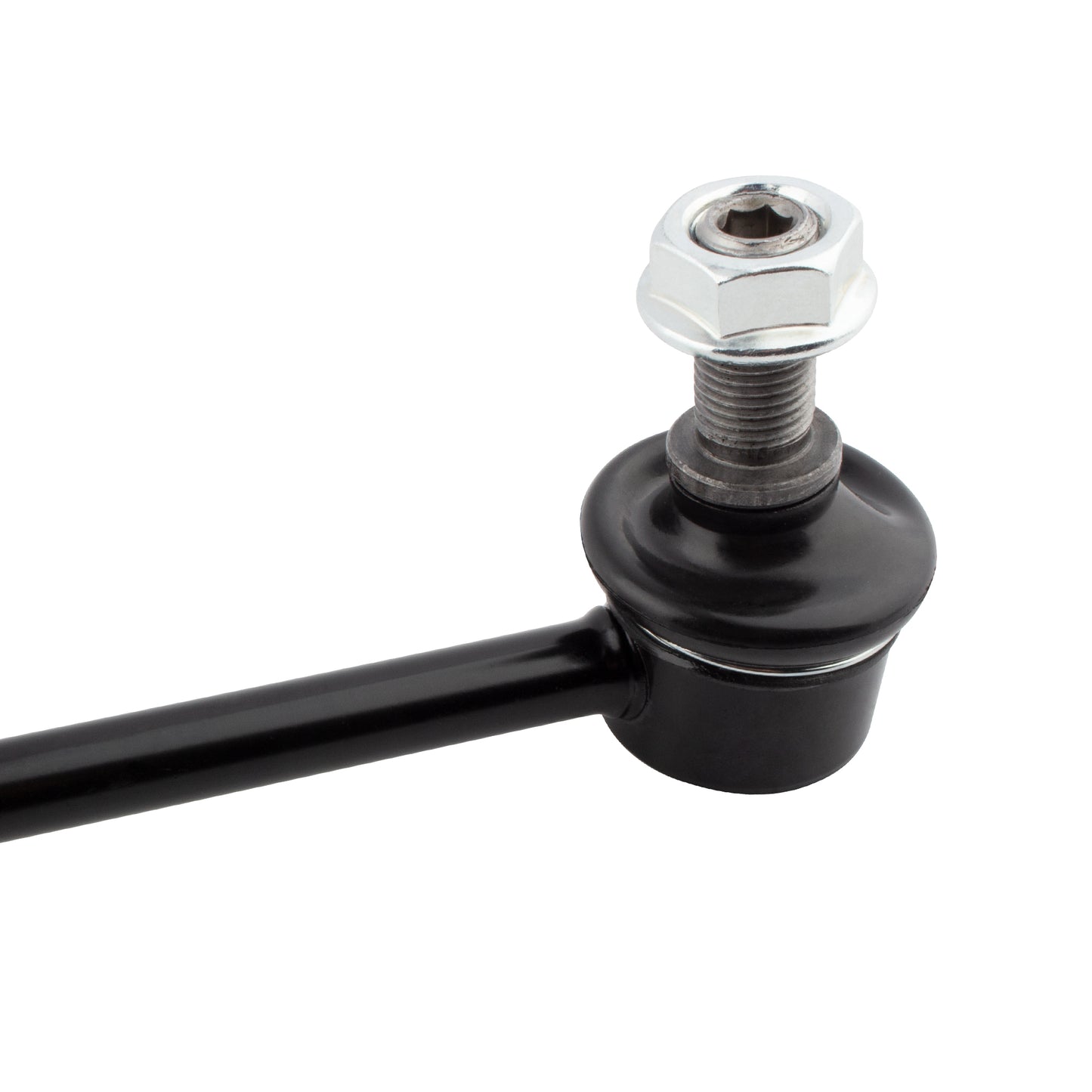 BOXI (Set of 2) Front Sway Bar End Links Fit for BMW 740i 740iL 750iL 1995 1996 1997 1998 1999 2000 — product photo 7