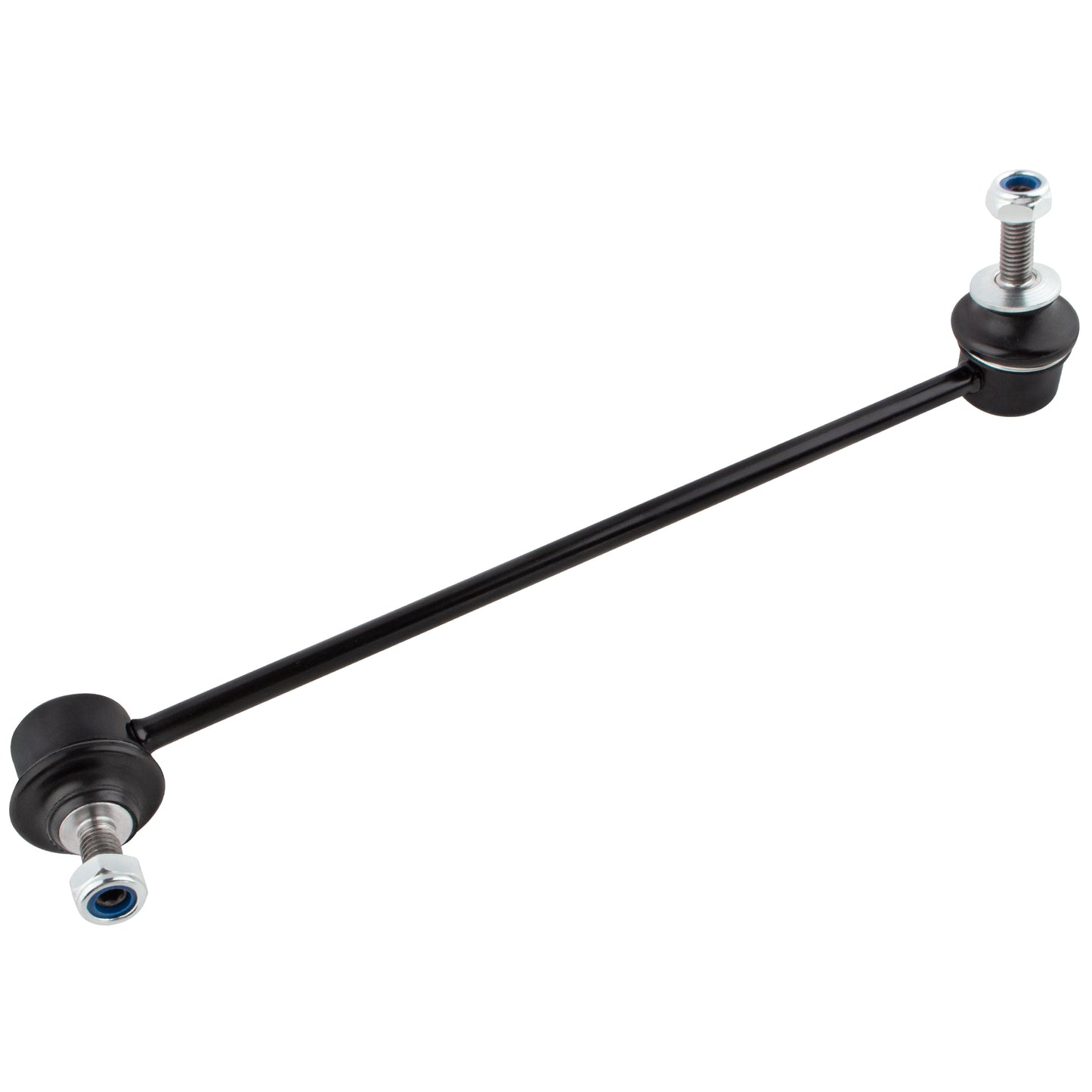 BOXI Front Suspension Kit (2) Front Outer Tie Rod Links + (2) Front Sway Bar Links Fit for BMW 525i — product photo 3