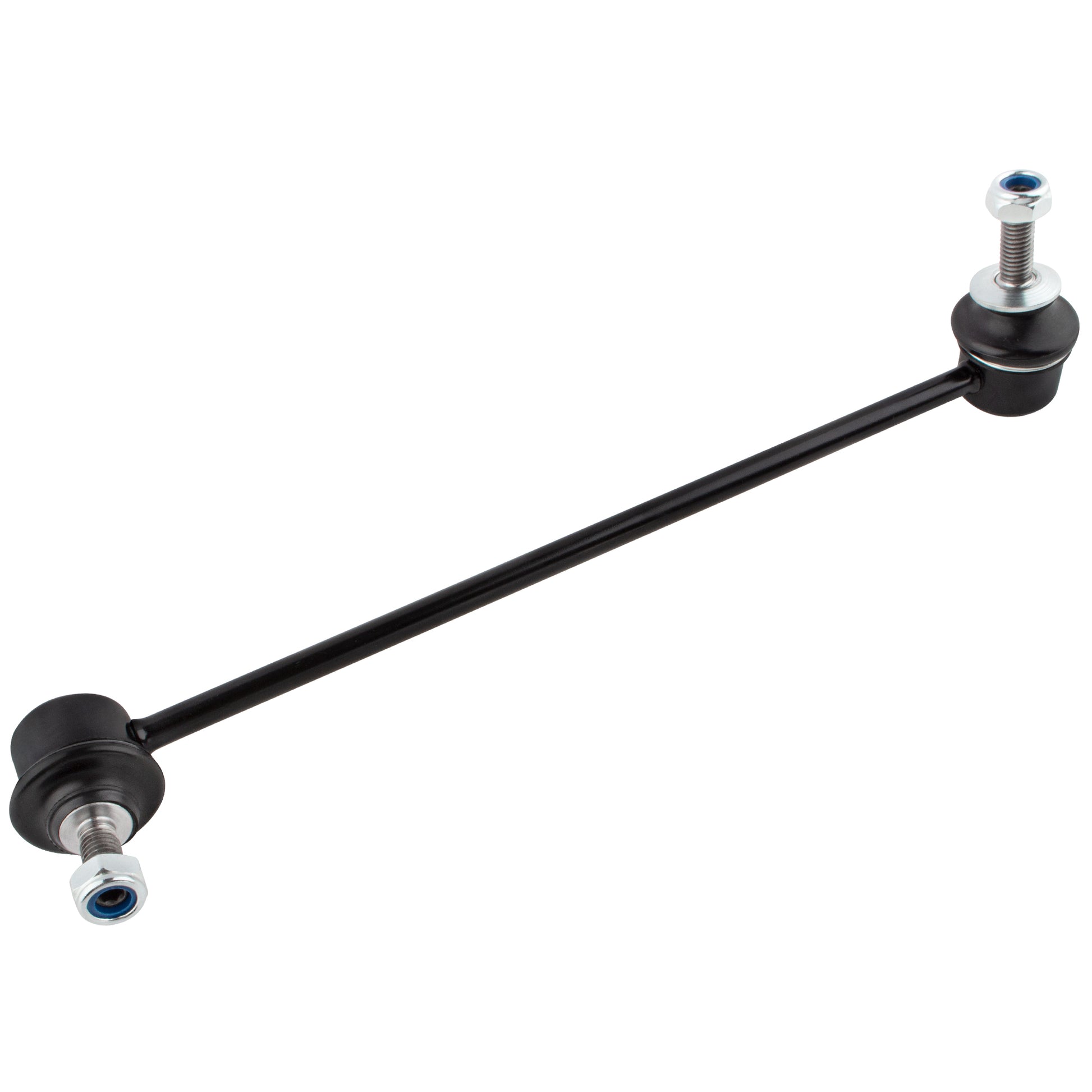 BOXI Front Suspension Kit (2) Front Outer Tie Rod Links + (2) Front Sway Bar Links Fit for BMW 525i — product photo 3