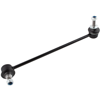 BOXI Front Suspension Kit (2) Front Outer Tie Rod Links + (2) Front Sway Bar Links Fit for BMW 525i — product photo 3