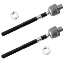 BOXI (Set of 4) Front Inner Outer Tie Rod End Link Fits for BMW 320i 325i 330i 2001-2005 — product photo 2