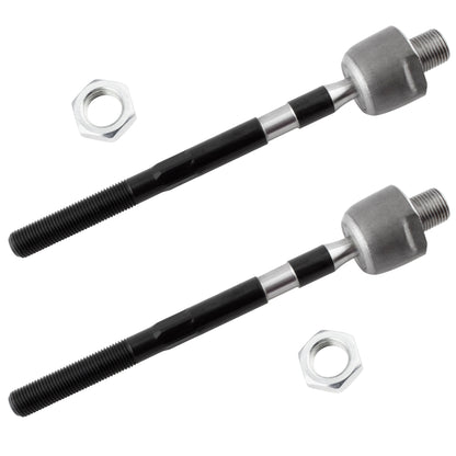 BOXI (Set of 4) Front Inner Outer Tie Rod End Link Fits for BMW 320i 325i 330i 2001-2005 — product photo 2