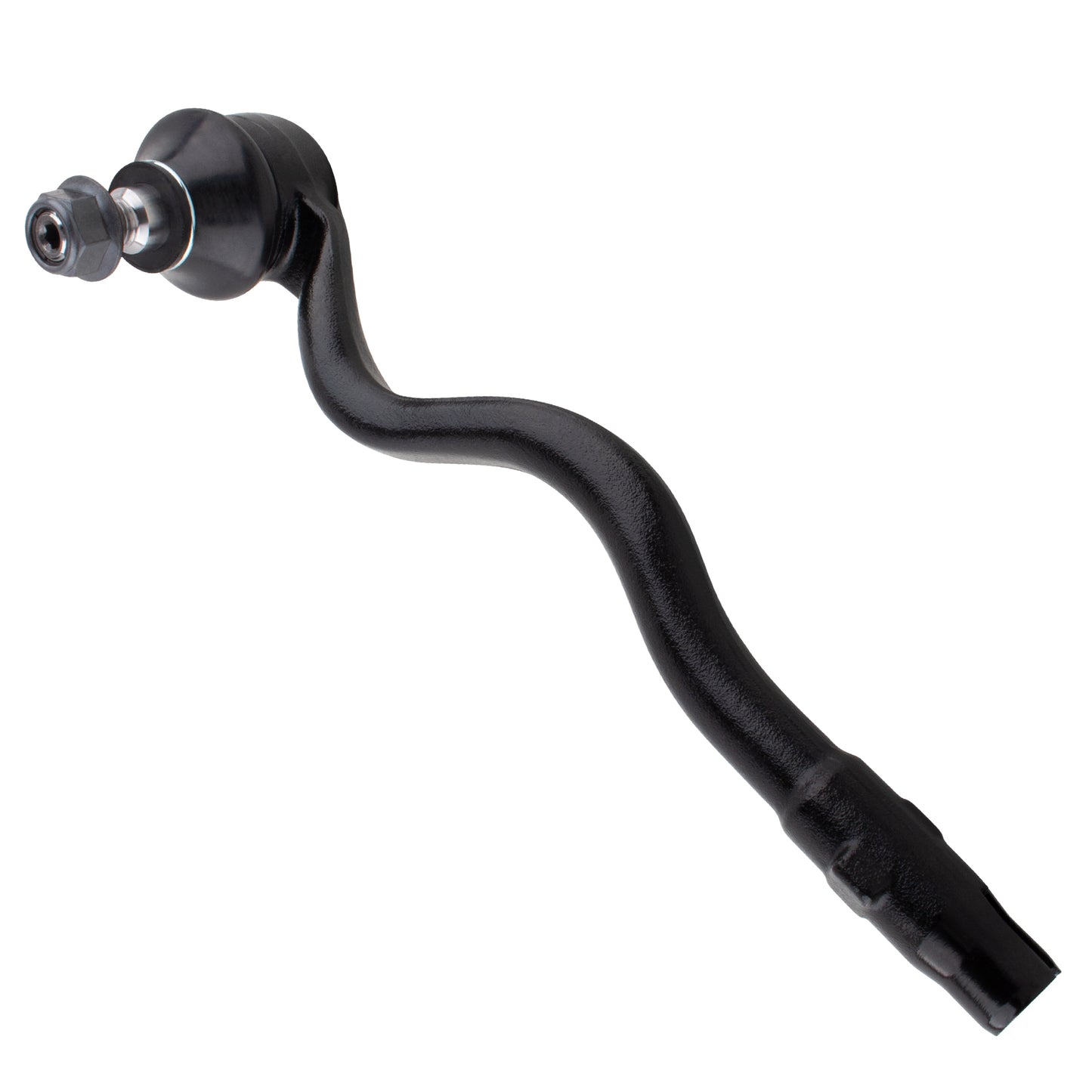 BOXI (Set of 4) Front Inner Outer Tie Rod End Link Fits for BMW 320i 325i 330i 2001-2005 — product photo 4