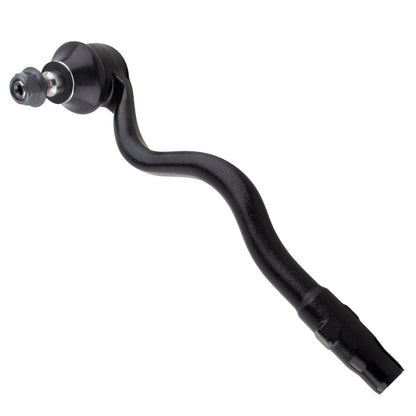 BOXI (Set of 4) Front Inner Outer Tie Rod End Link Fits for BMW 320i 325i 330i 2001-2005 — product photo 4