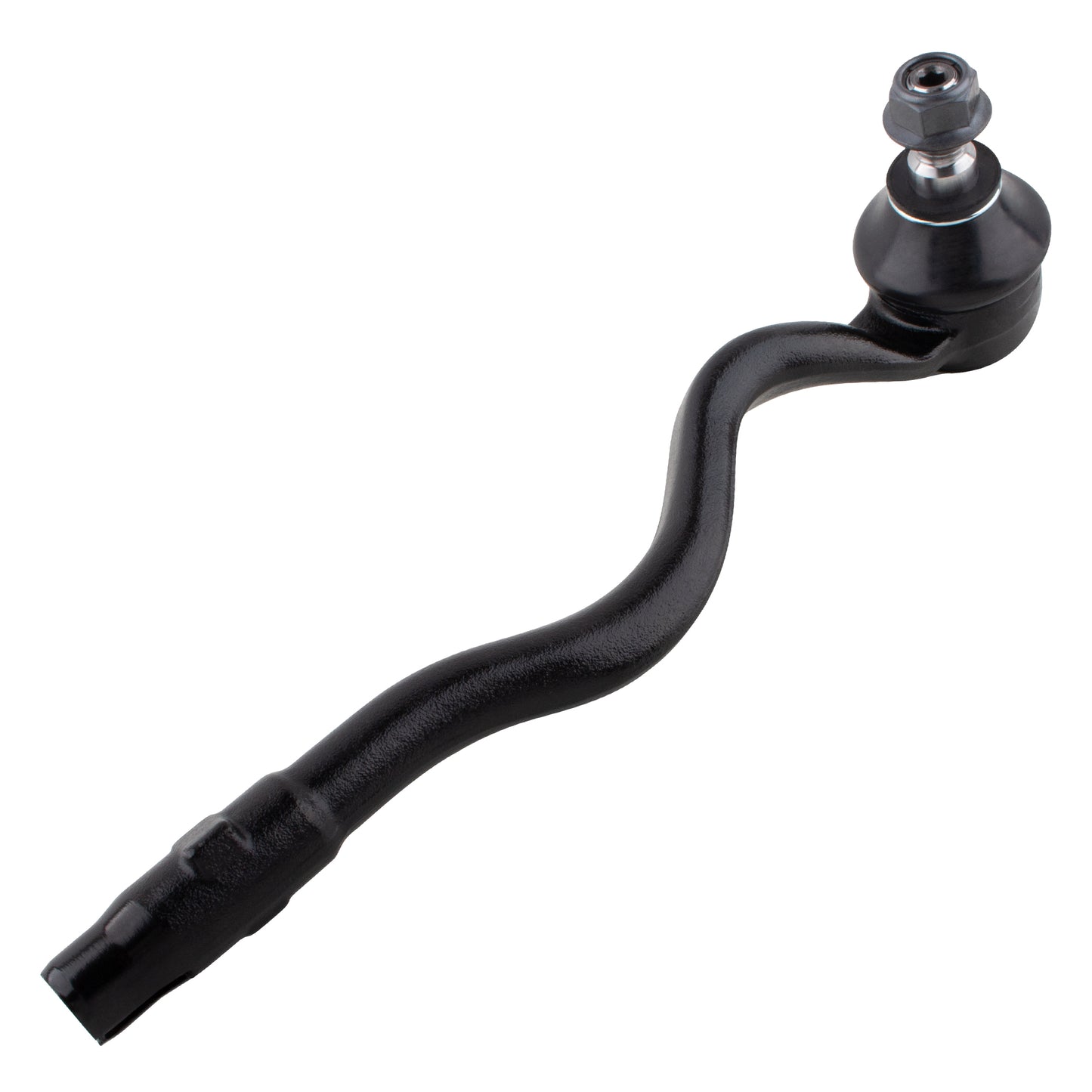 BOXI (Set of 4) Front Inner Outer Tie Rod End Link Fits for BMW 320i 325i 330i 2001-2005 — product photo 6
