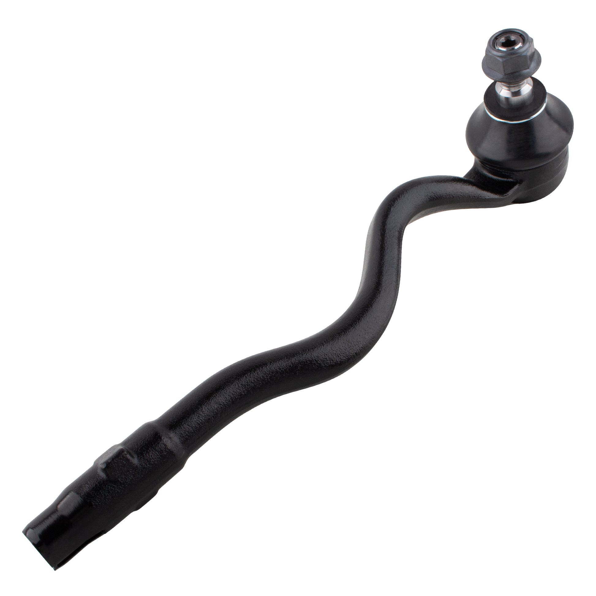 BOXI (Set of 4) Front Inner Outer Tie Rod End Link Fits for BMW 320i 325i 330i 2001-2005 — product photo 6