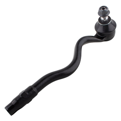 BOXI (Set of 4) Front Inner Outer Tie Rod End Link Fits for BMW 320i 325i 330i 2001-2005 — product photo 6