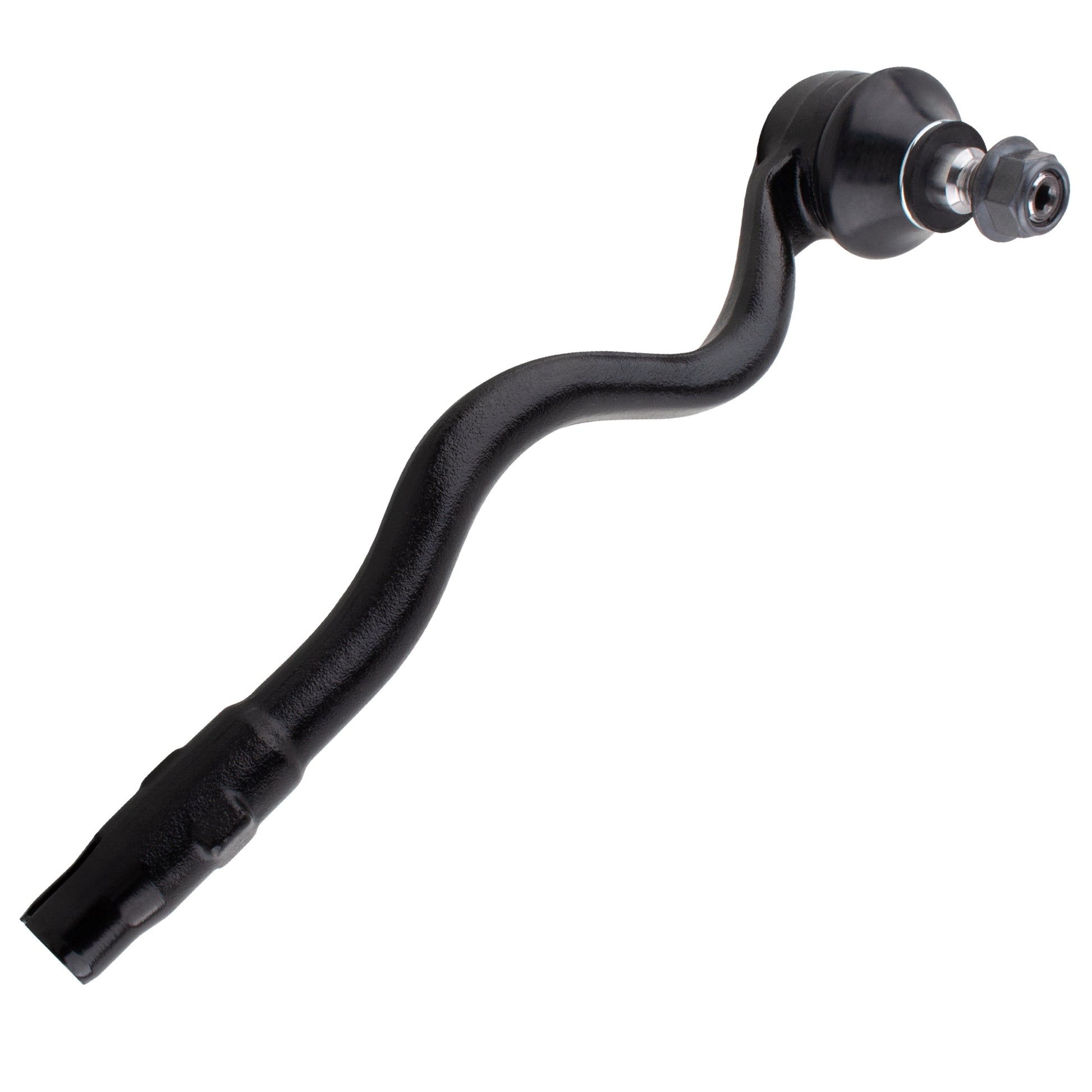 BOXI (Set of 4) Front Inner Outer Tie Rod End Link Fits for BMW 320i 325i 330i 2001-2005 — product photo 7