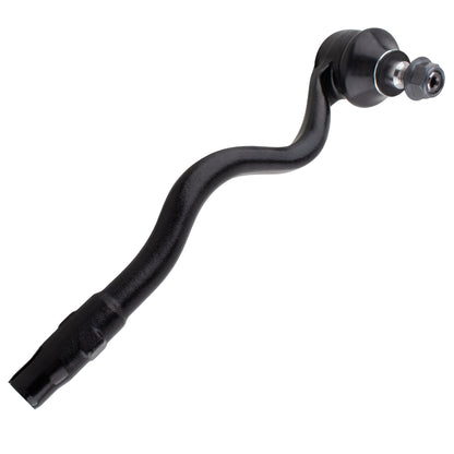 BOXI (Set of 4) Front Inner Outer Tie Rod End Link Fits for BMW 320i 325i 330i 2001-2005 — product photo 7