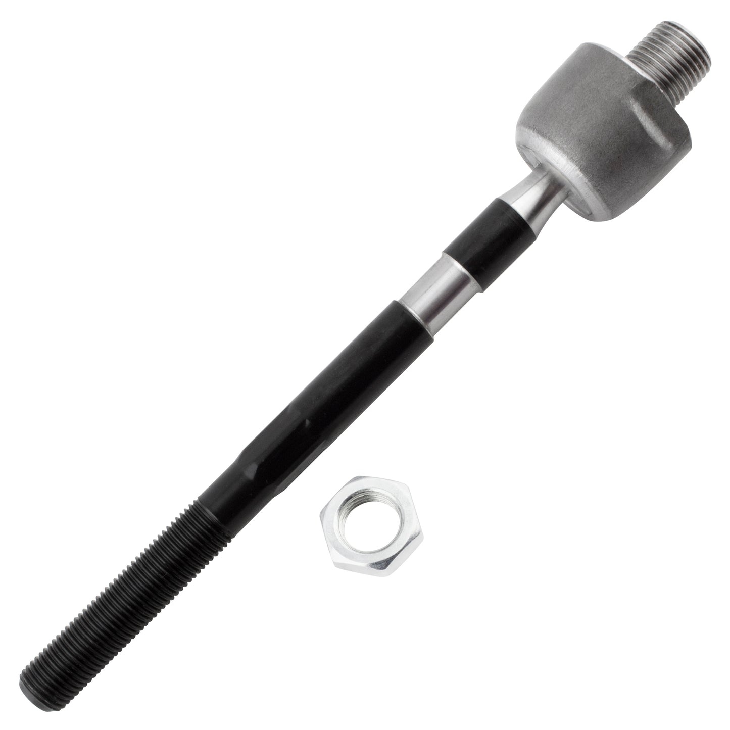 BOXI (Set of 4) Front Inner Outer Tie Rod End Link Fits for BMW 320i 325i 330i 2001-2005 — product photo 8