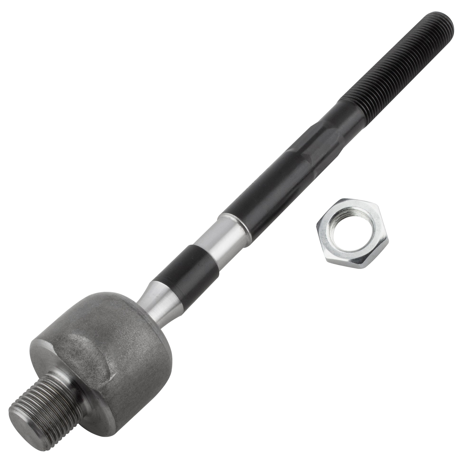 BOXI (Set of 4) Front Inner Outer Tie Rod End Link Fits for BMW 320i 325i 330i 2001-2005 — product photo 9