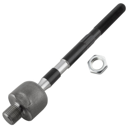 BOXI (Set of 4) Front Inner Outer Tie Rod End Link Fits for BMW 320i 325i 330i 2001-2005 — product photo 9