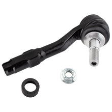 BOXI Front Driver Passenger Side Outer Tie Rod Ends Fit for BMW E60 E65 525i 528i 530i 535i 545i — product photo 2