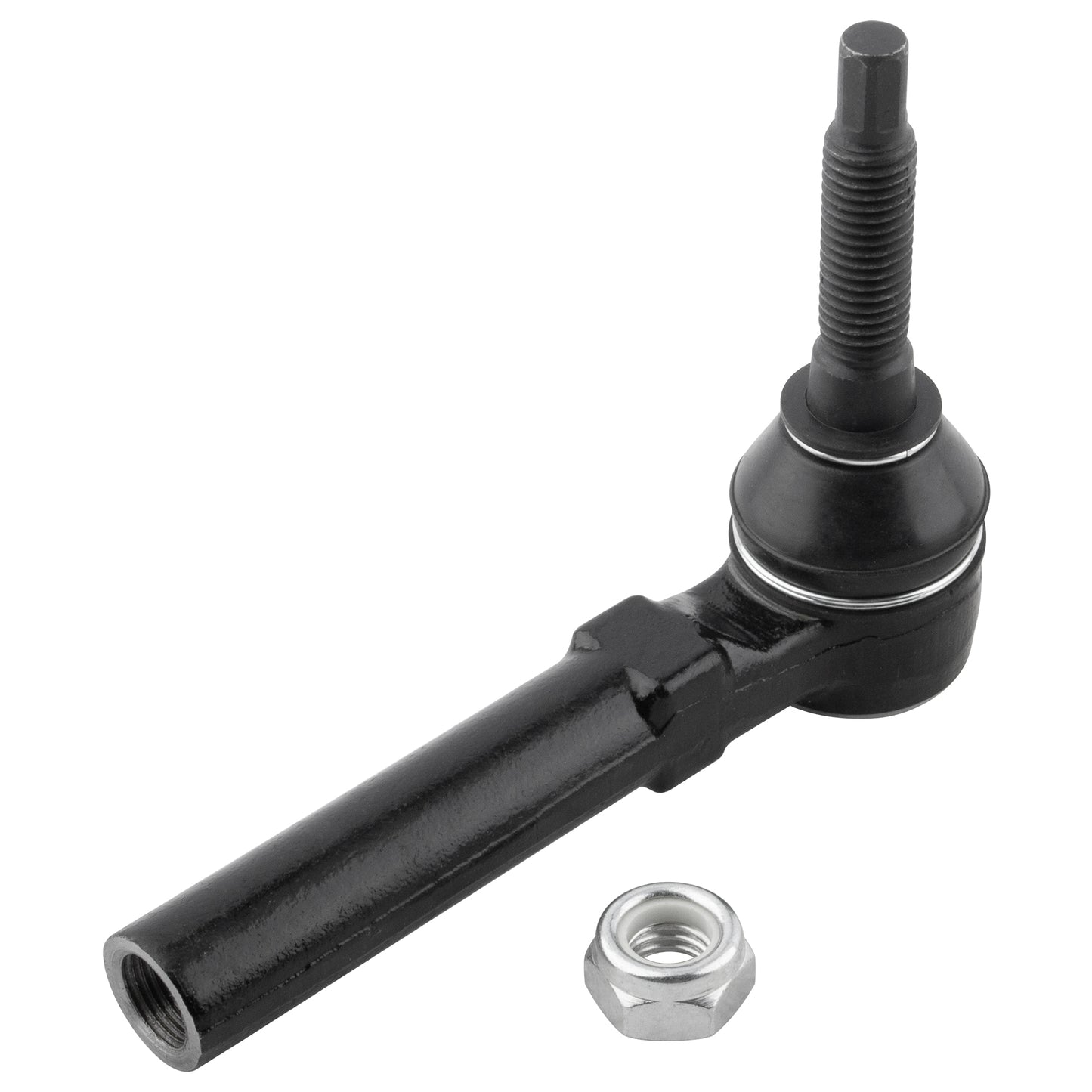 BOXI K500088 ES800286 Front Lower Ball Joints & Outer Tie Rods Fit for Buick Enclave — product photo 4