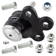 BOXI Front Lower Ball Joints Outer Tie Rod Ends Links Stabilizer Sway Bar End Links Fit for Buick — product photo 2