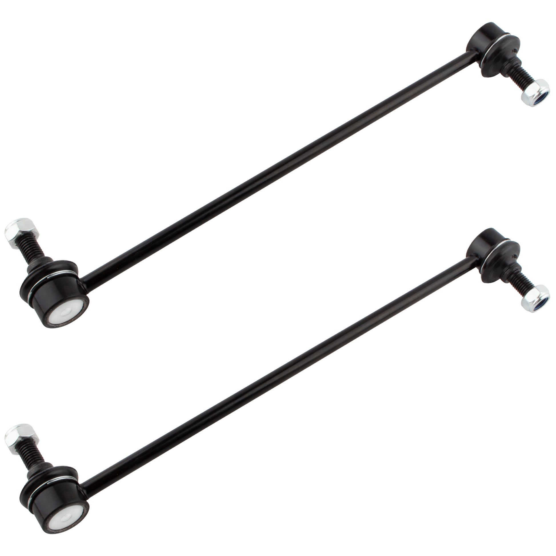 BOXI Front Lower Ball Joints Outer Tie Rod Ends Links Stabilizer Sway Bar End Links Fit for Buick — product photo 4