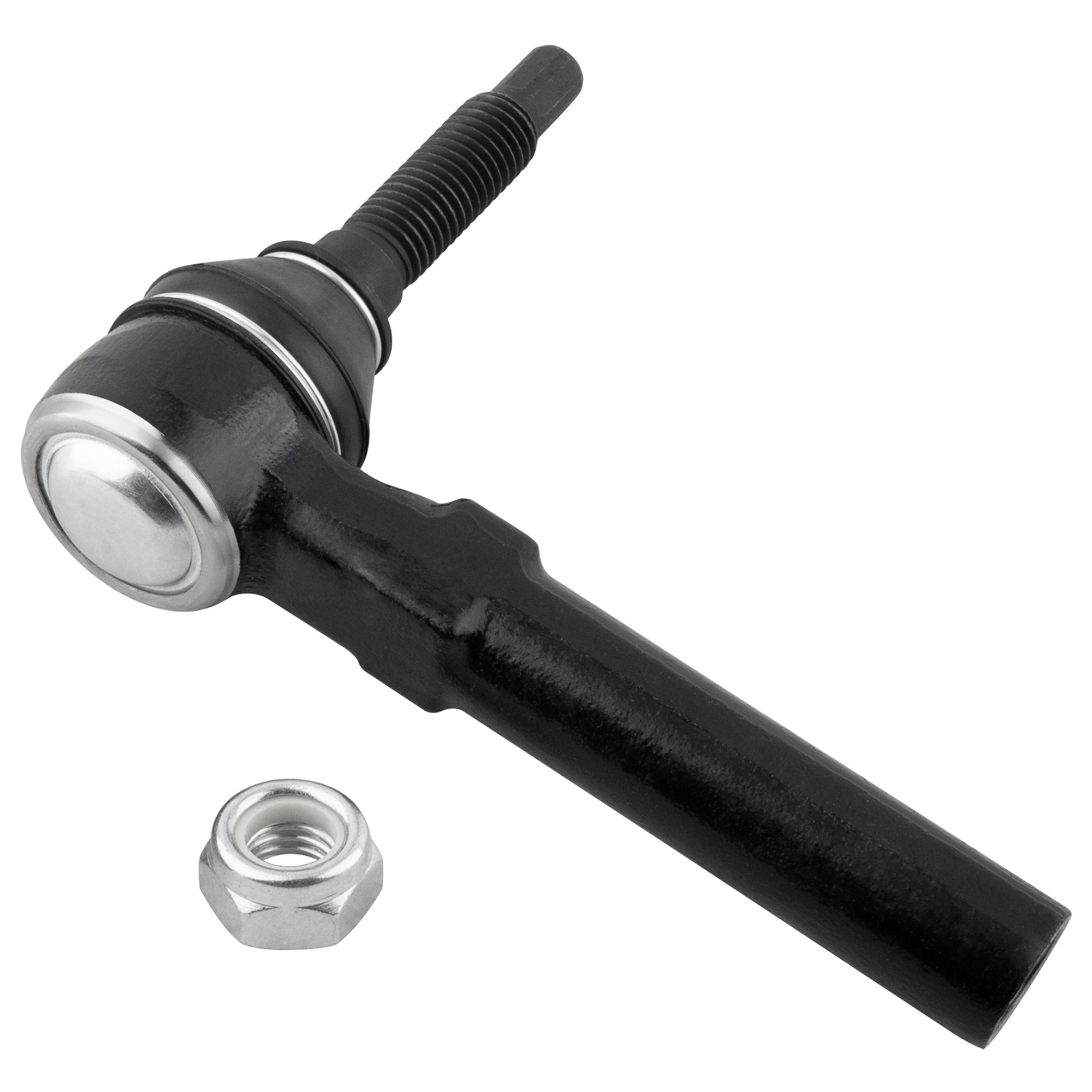 BOXI Front Lower Ball Joints Outer Tie Rod Ends Links Stabilizer Sway Bar End Links Fit for Buick — product photo 10
