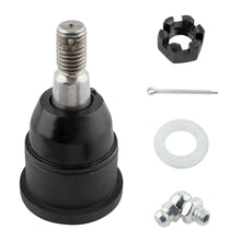 BOXI 2pcs Rear Lower Ball Joints Fit for Buick Rendezvous Terraza 2002-07 — product photo 2