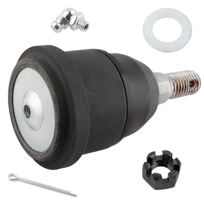 BOXI 2pcs Rear Lower Ball Joints Fit for Buick Rendezvous Terraza 2002-07 — product photo 5