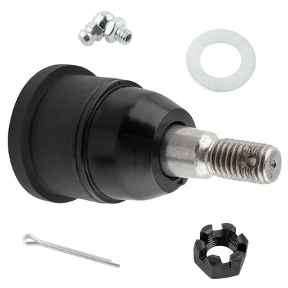 BOXI 2pcs Rear Lower Ball Joints Fit for Buick Rendezvous Terraza 2002-07 — product photo 6