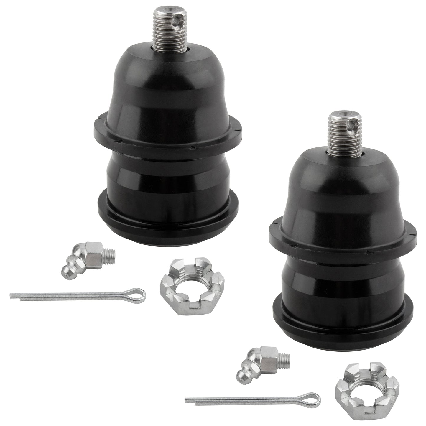 BOXI K5103 Front Lower Suspension Ball Joint for Chevrolet Camaro Chevelle EL Camino Malibu Monte