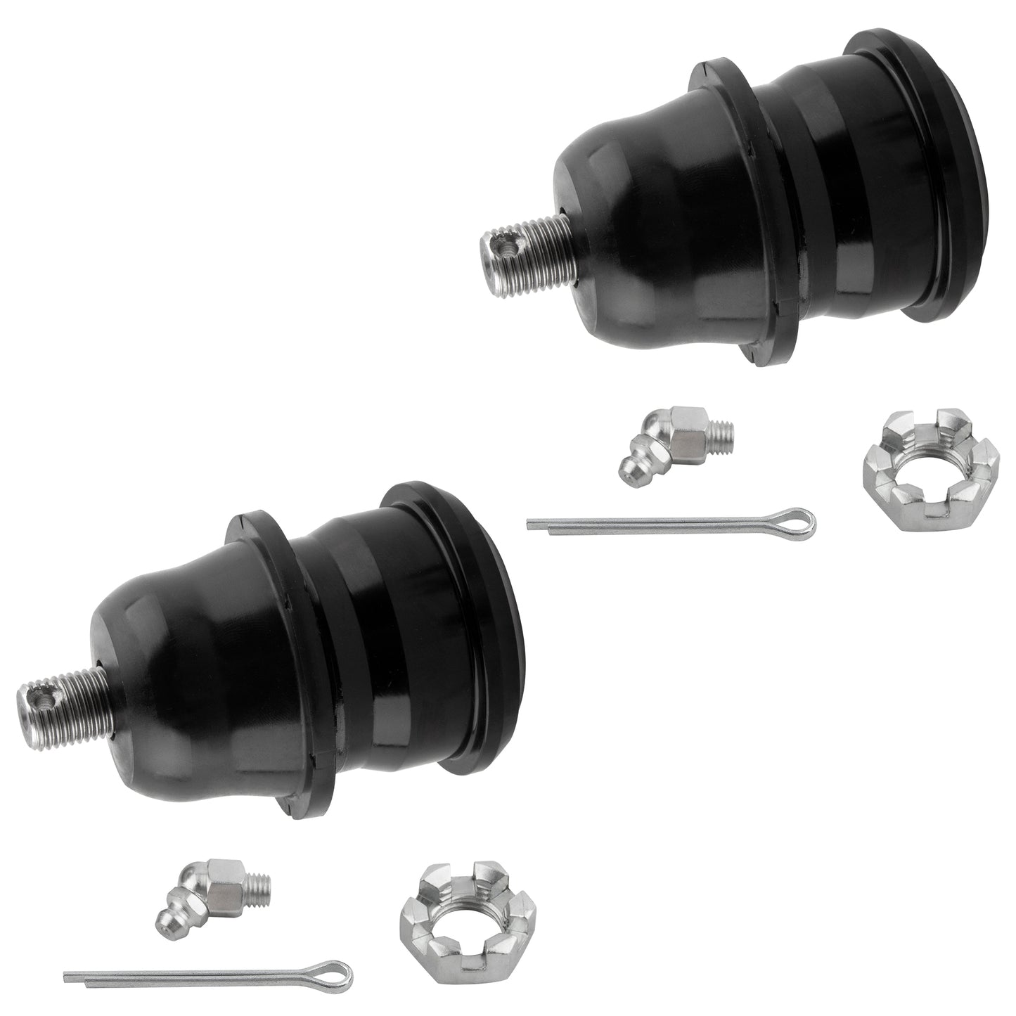 BOXI K5103 Front Lower Suspension Ball Joint for Chevrolet Camaro Chevelle EL Camino Malibu Monte — product photo 7