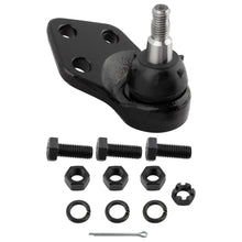 BOXI 2pcs Front Lower Ball Joints for Buick Electra Lesabre Park Avenue 1985-1996 — product photo 2