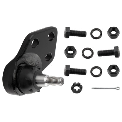 BOXI 2pcs Front Lower Ball Joints for Buick Electra Lesabre Park Avenue 1985-1996 — product photo 7