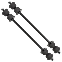 BOXI 2pcs Rear Stabilizer Sway Bar End Links Fit for Buick Enclave 2008-2017
