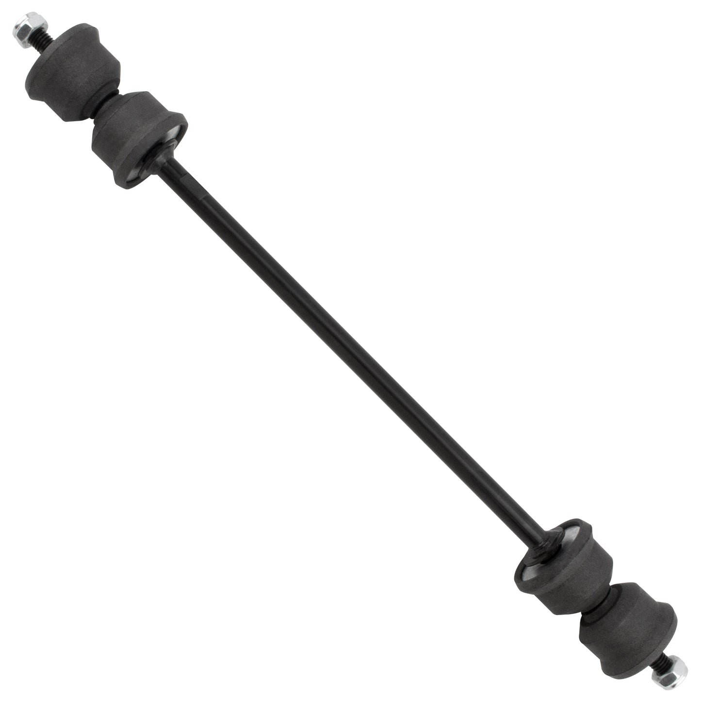 BOXI 2pcs Rear Stabilizer Sway Bar End Links Fit for Buick Enclave 2008-2017 — product photo 2