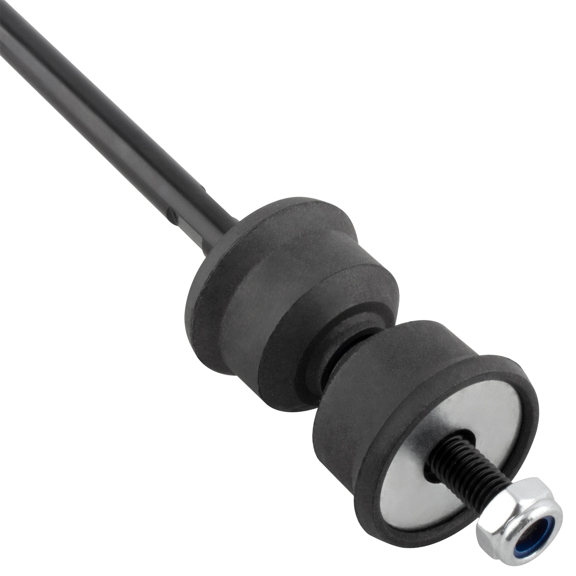BOXI 2pcs Rear Stabilizer Sway Bar End Links Fit for Buick Enclave 2008-2017 — product photo 6