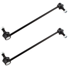 BOXI (Set of 4) Front & Rear Stabilizer Sway Bar End Links Fit for Buick Enclave 2008-2017 — product photo 2
