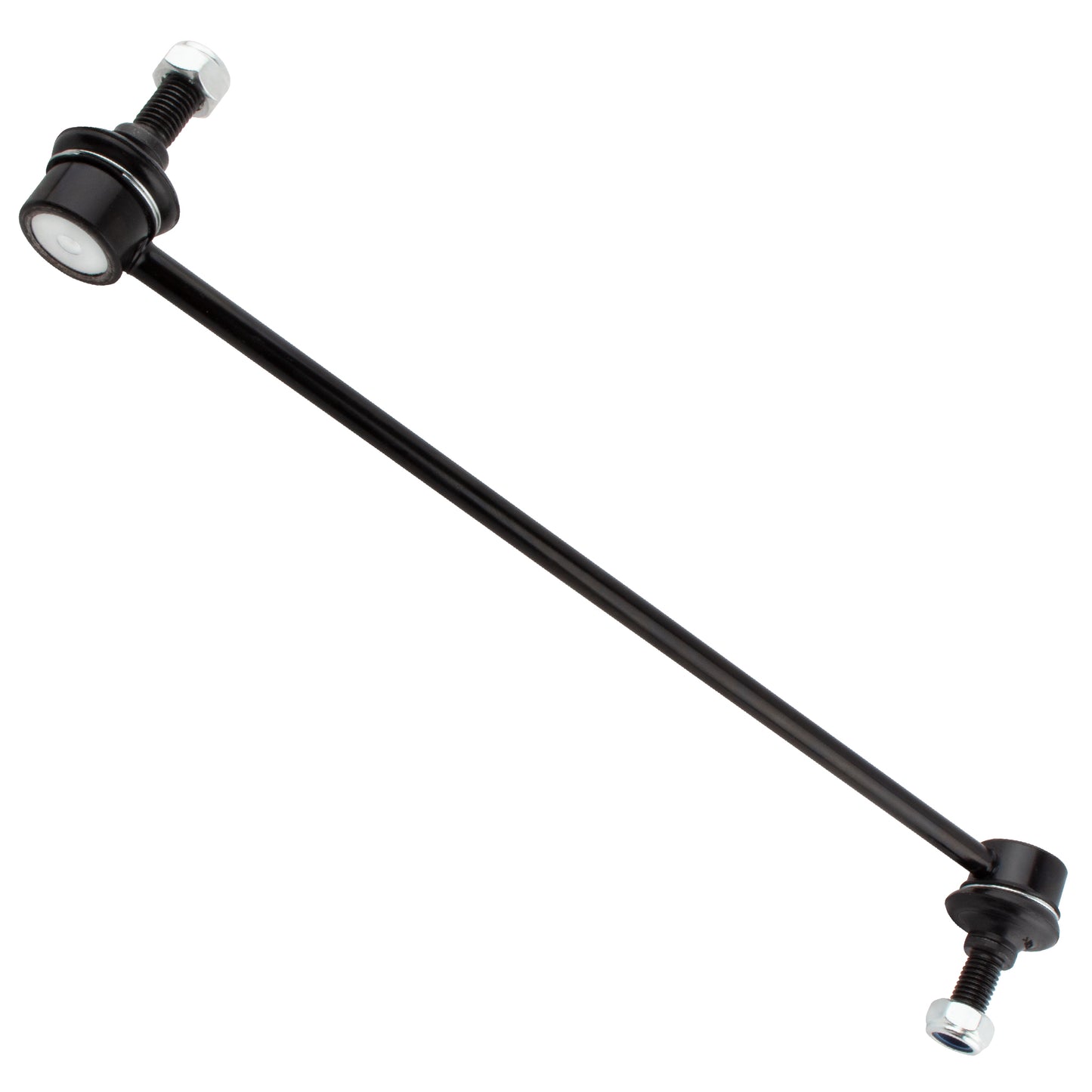 BOXI (Set of 4) Front & Rear Stabilizer Sway Bar End Links Fit for Buick Enclave 2008-2017 — product photo 3