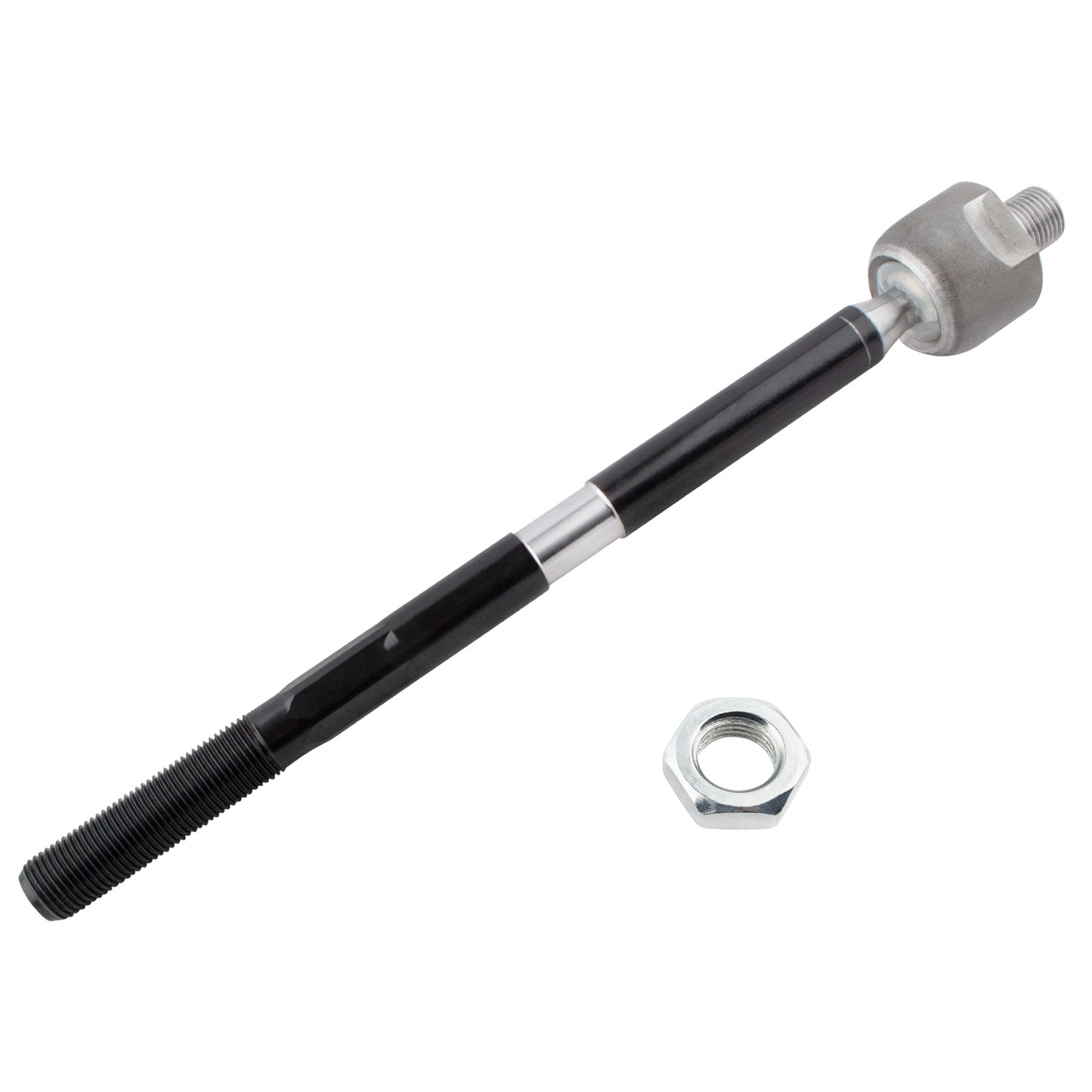 BOXI (Set of 2) Front Inner Tie Rod End Links Fit for Buick Verano 2012-2017 — product photo 2