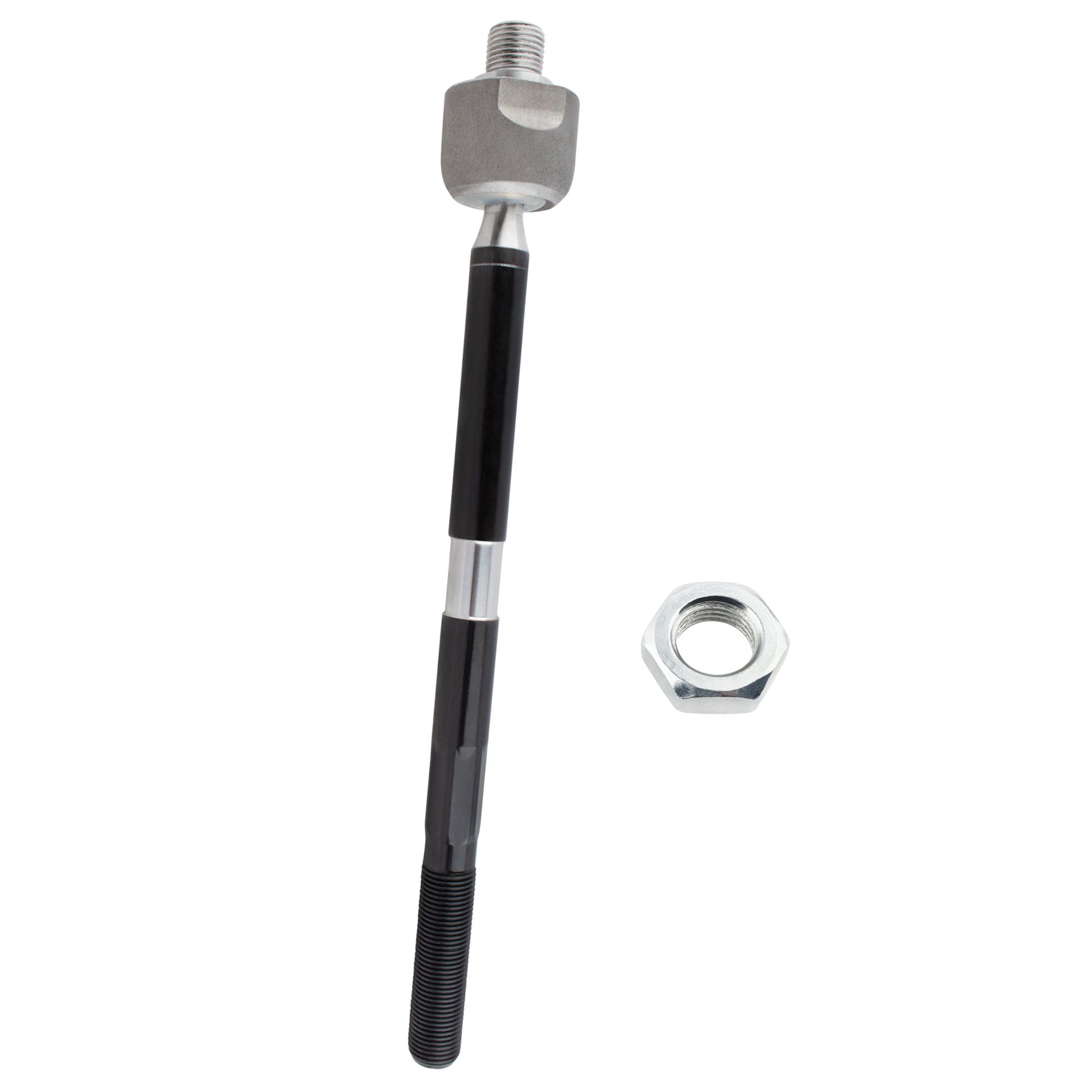 BOXI (Set of 2) Front Inner Tie Rod End Links Fit for Buick Verano 2012-2017 — product photo 3