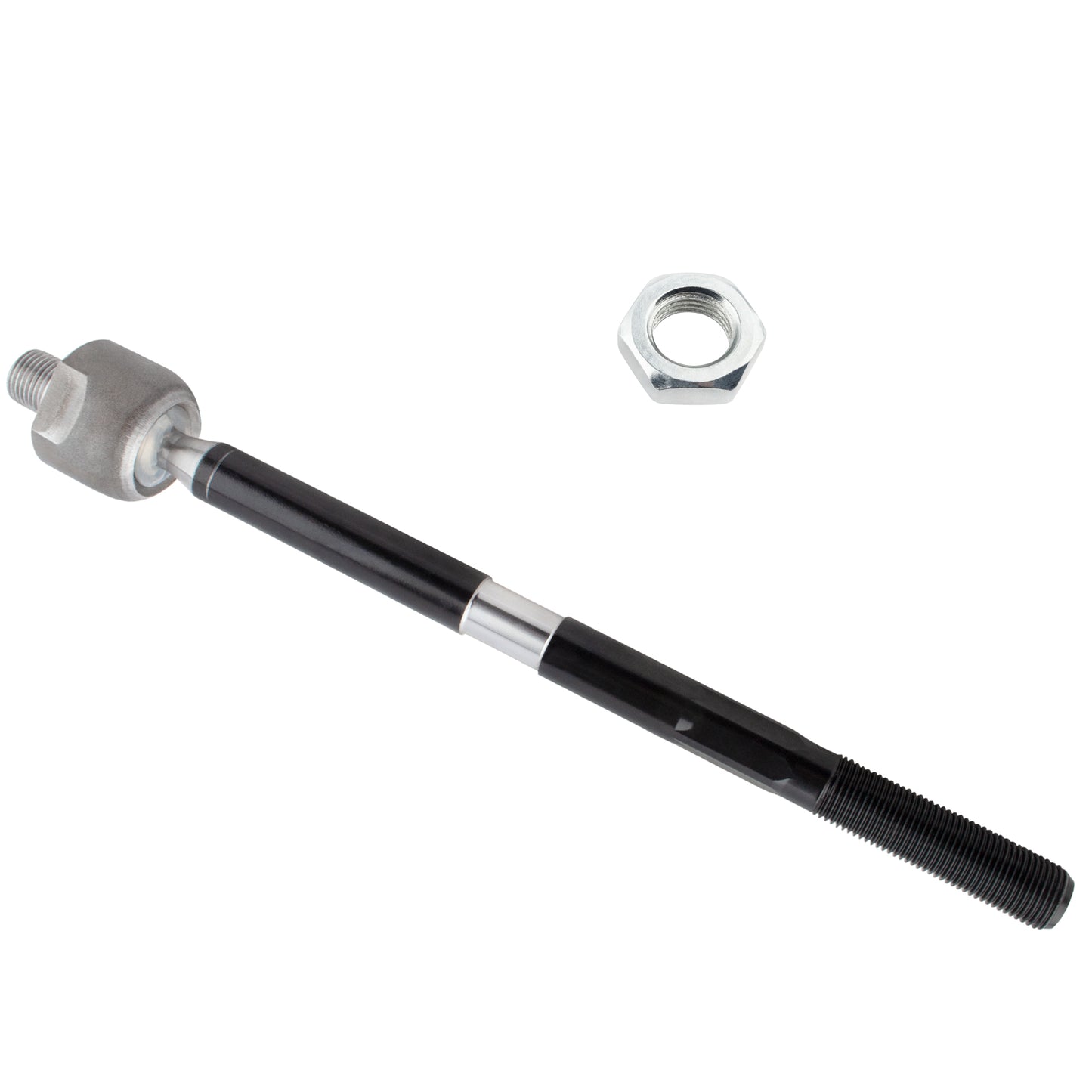 BOXI (Set of 2) Front Inner Tie Rod End Links Fit for Buick Verano 2012-2017 — product photo 5