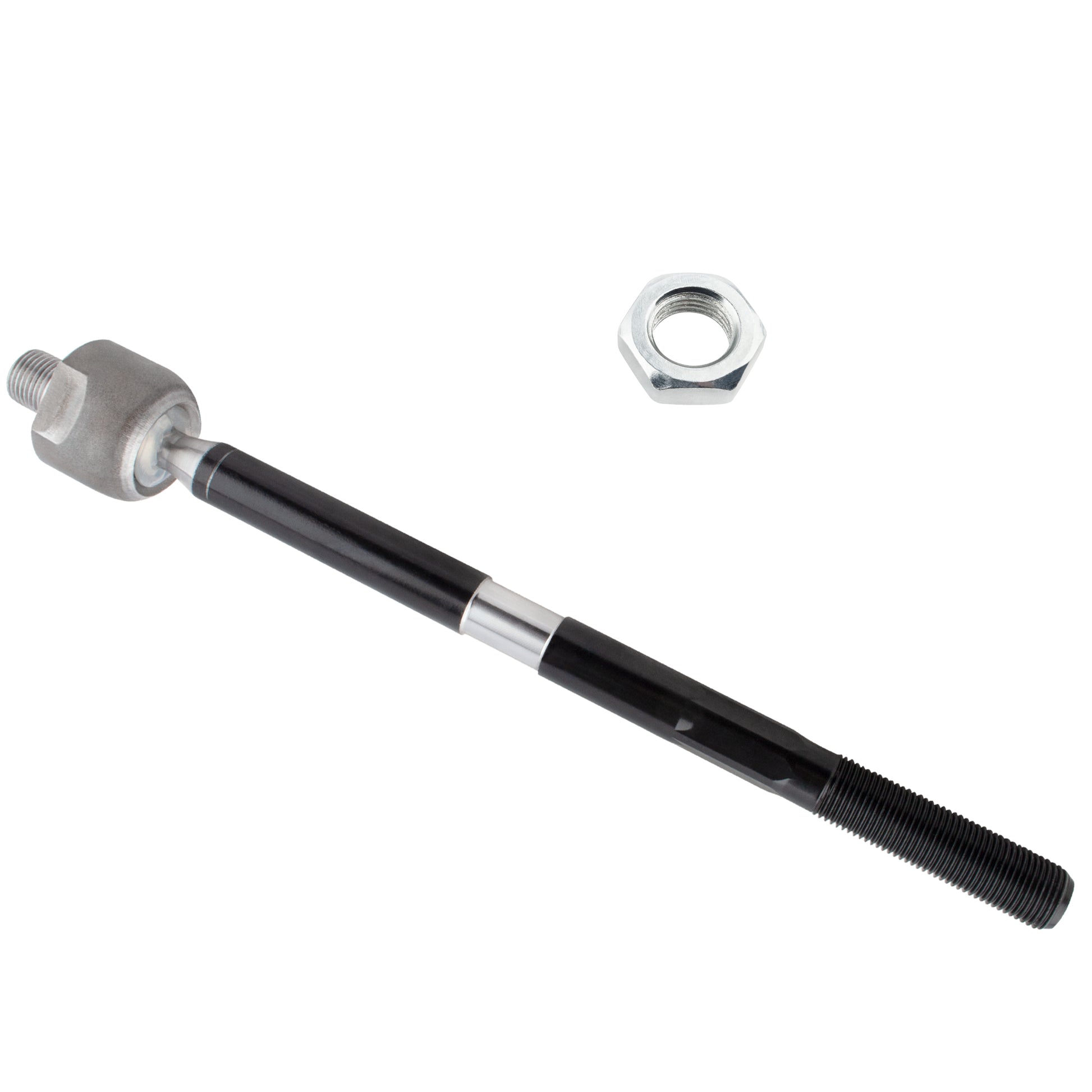 BOXI (Set of 2) Front Inner Tie Rod End Links Fit for Buick Verano 2012-2017 — product photo 5