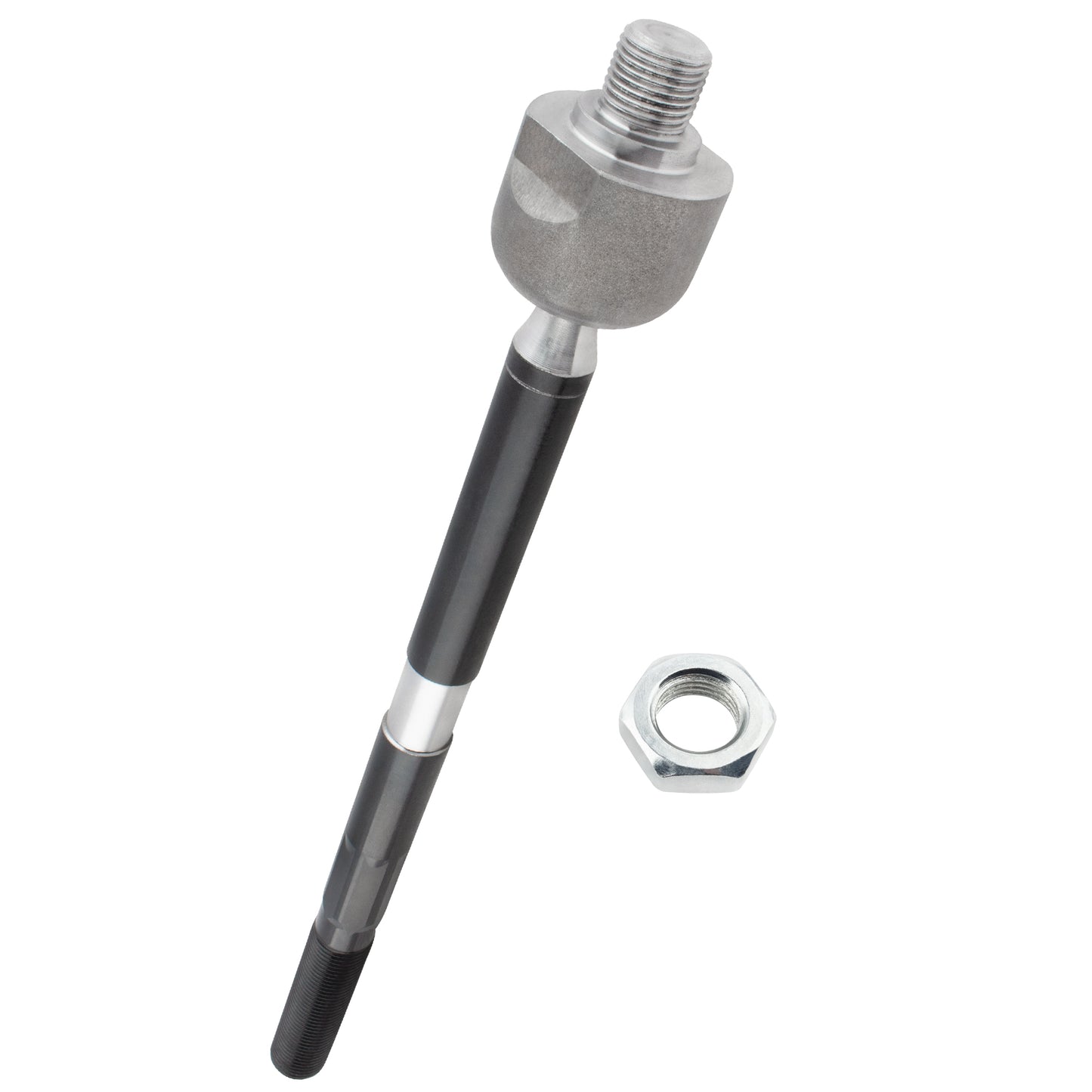 BOXI (Set of 2) Front Inner Tie Rod End Links Fit for Buick Verano 2012-2017 — product photo 6