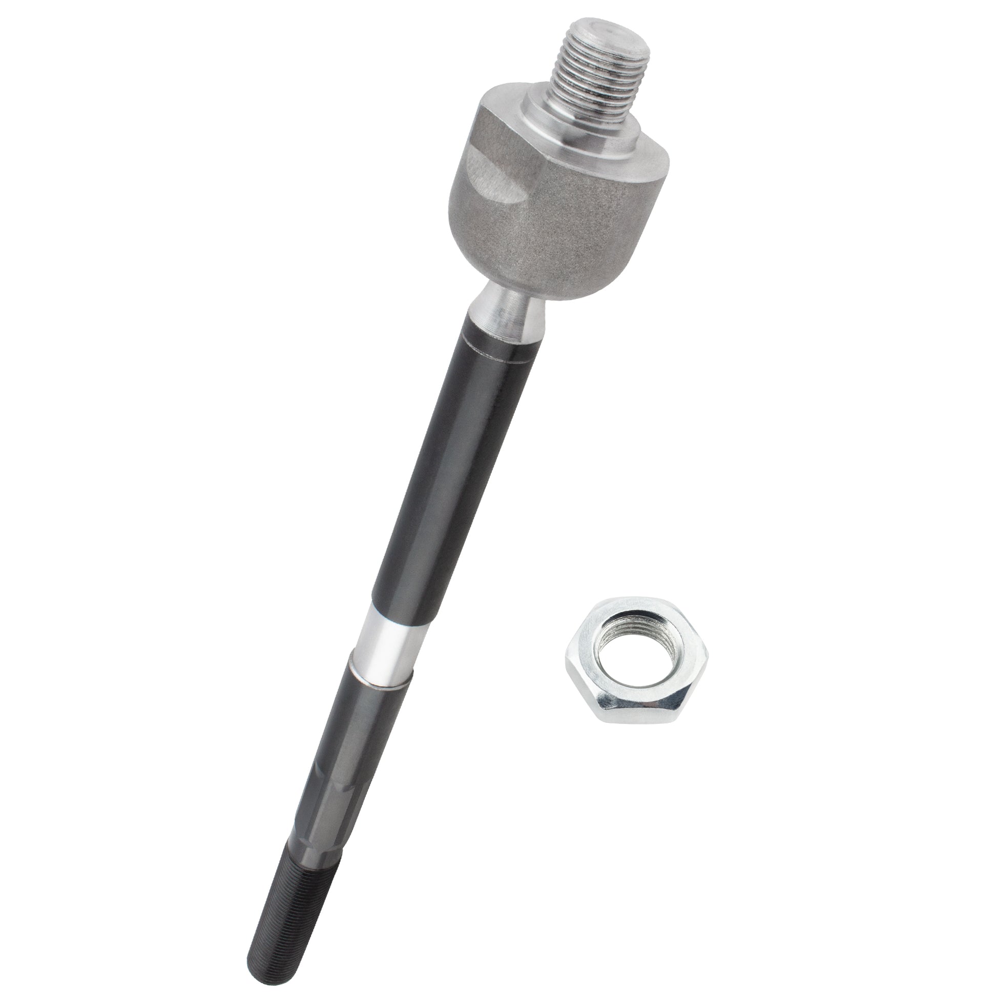 BOXI (Set of 2) Front Inner Tie Rod End Links Fit for Buick Verano 2012-2017 — product photo 6