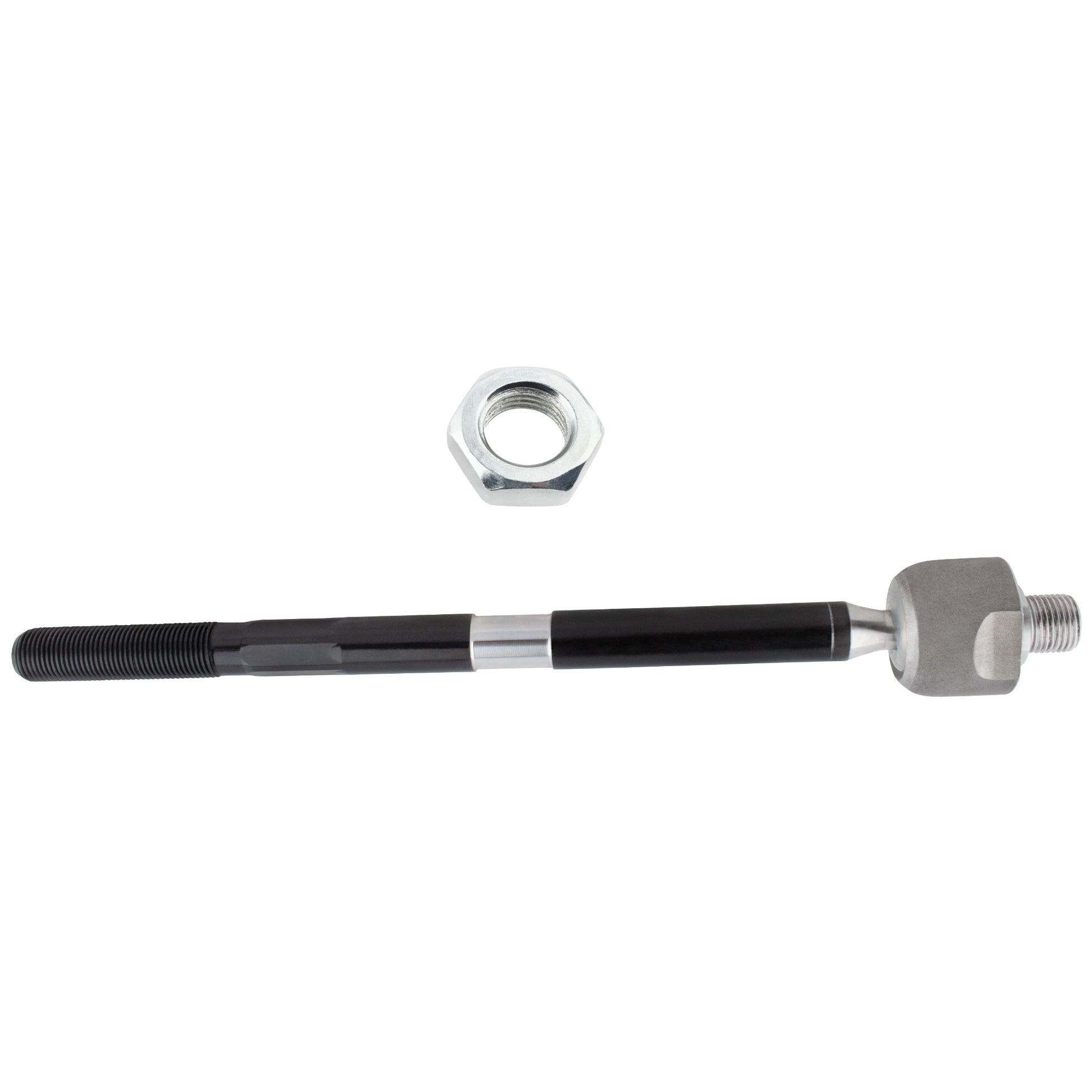 BOXI (Set of 2) Front Inner Tie Rod End Links Fit for Buick Verano 2012-2017 — product photo 7