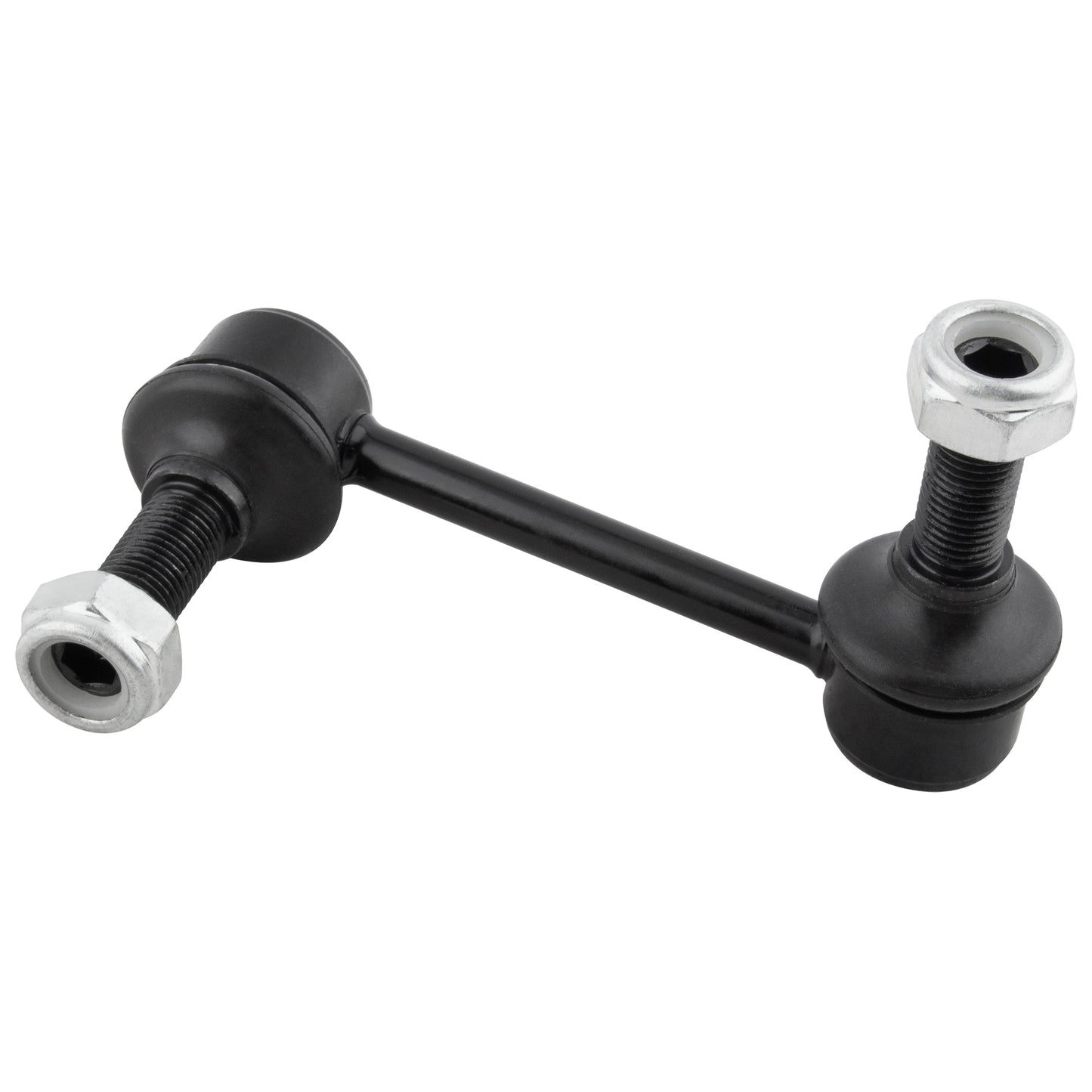 BOXI 6pcs Front & Rear Stabilizer Sway Bar End Links + Outer Tie Rods Fit for Buick Rainier Chevy — product photo 6
