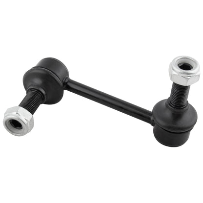 BOXI 6pcs Front & Rear Stabilizer Sway Bar End Links + Outer Tie Rods Fit for Buick Rainier Chevy — product photo 6