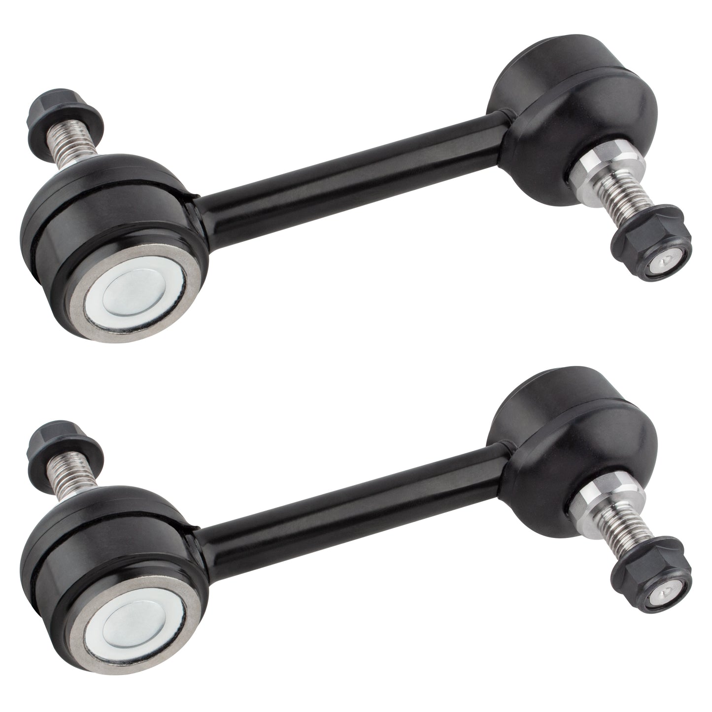 BOXI (Set of 4) Front Rear Stabilizer Sway Bar End Links Fit for Buick Rendezvous Terraza Chevrolet — product photo 2