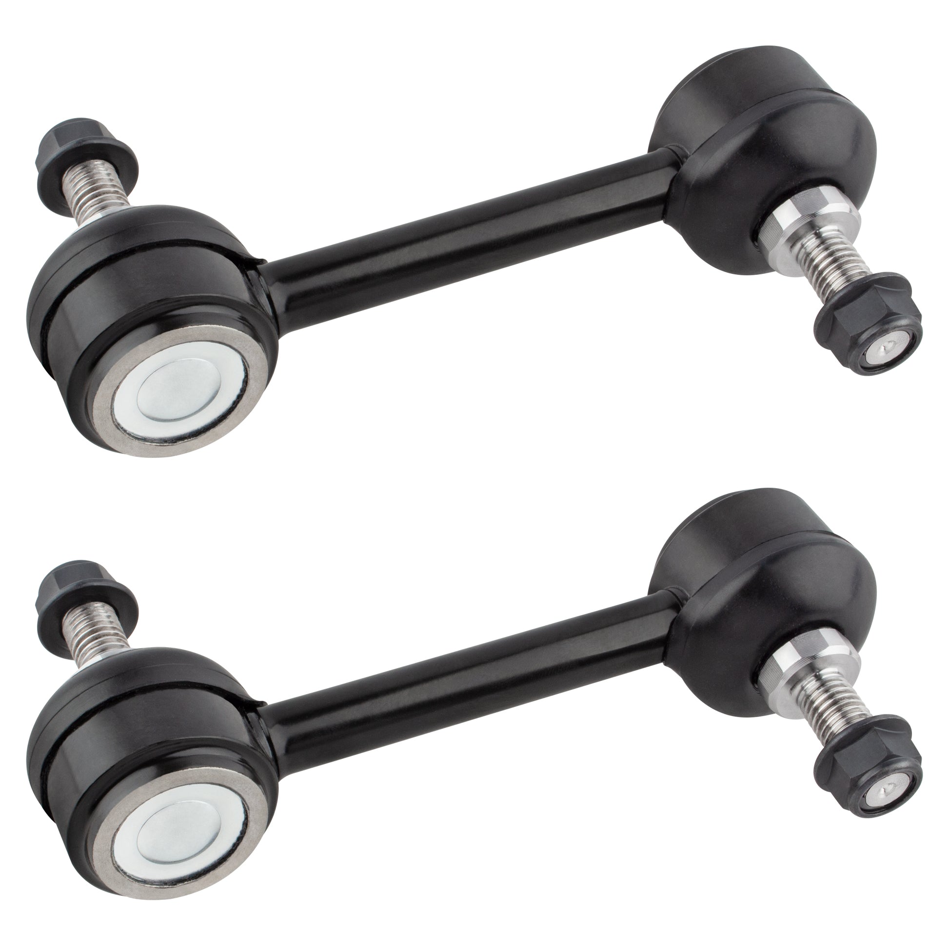 BOXI (Set of 4) Front Rear Stabilizer Sway Bar End Links Fit for Buick Rendezvous Terraza Chevrolet — product photo 2