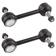 BOXI (Set of 4) Front Rear Stabilizer Sway Bar End Links Fit for Buick Rendezvous Terraza Chevrolet — product photo 2