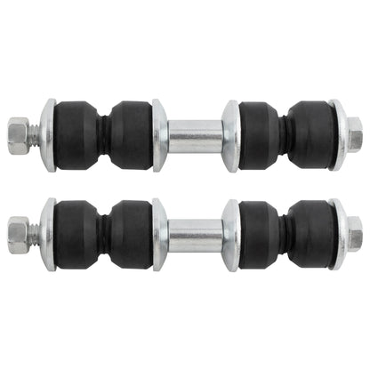 BOXI (Set of 4) Front Rear Stabilizer Sway Bar End Links Fit for Buick Rendezvous Terraza Chevrolet — product photo 4
