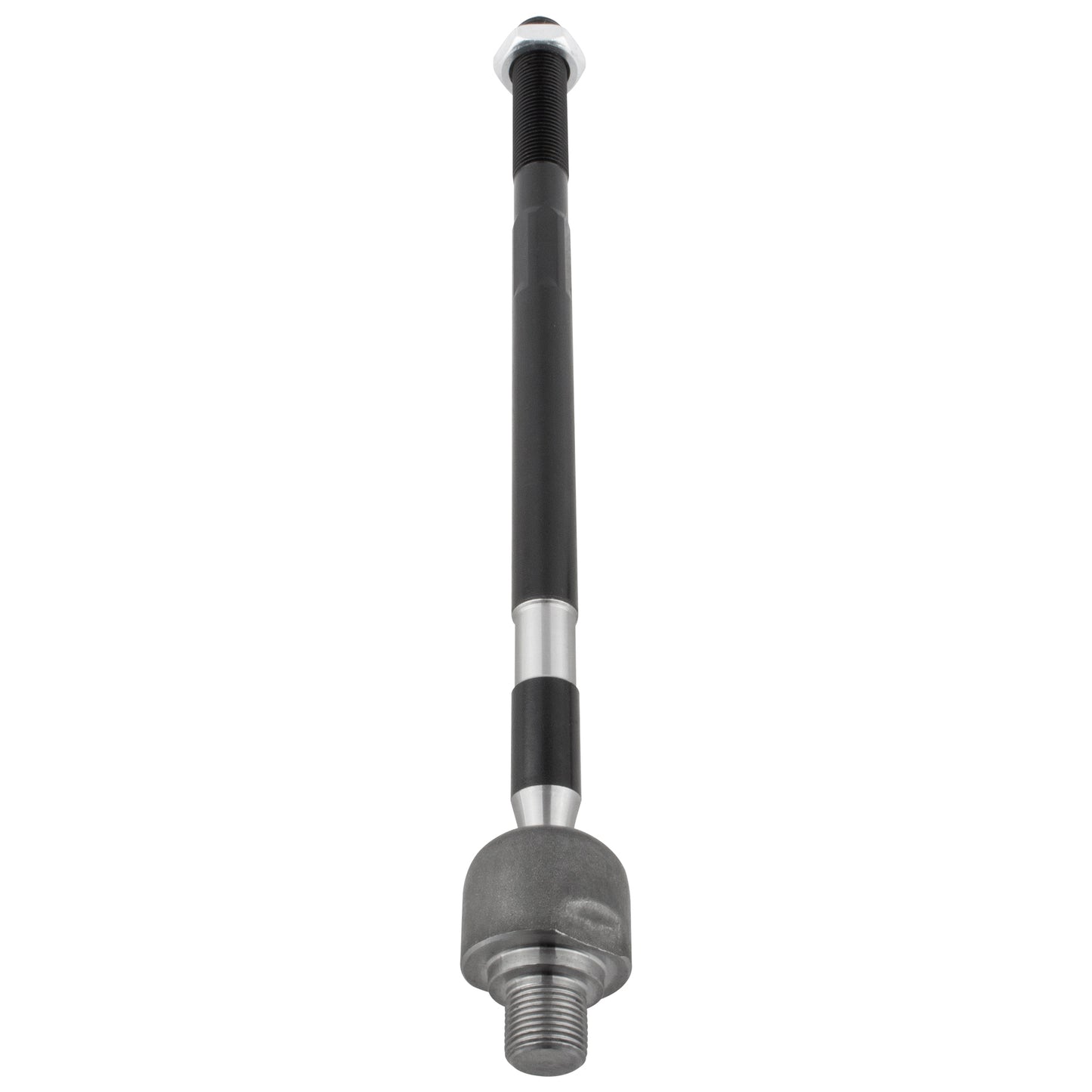 BOXI Front Inner & Outer Tie Rod Stabillizer Sway Bar Links Fit for Buick Enclave — product photo 7