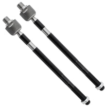 BOXI (Set of 4) Front Inner & Outer Tie Rods Fit for Buick Enclave 2008-2017 — product photo 2