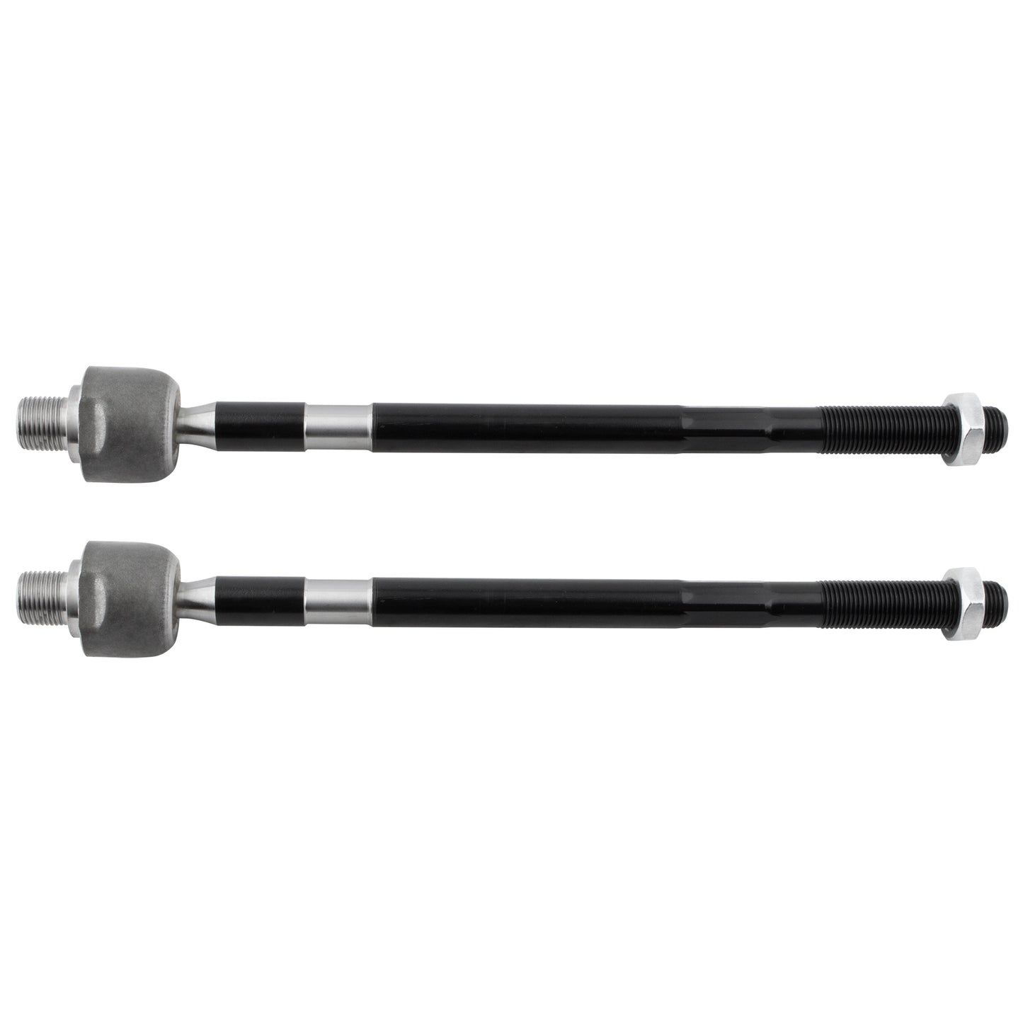 BOXI (Set of 4) Front Inner & Outer Tie Rods Fit for Buick Enclave 2008-2017 — product photo 3