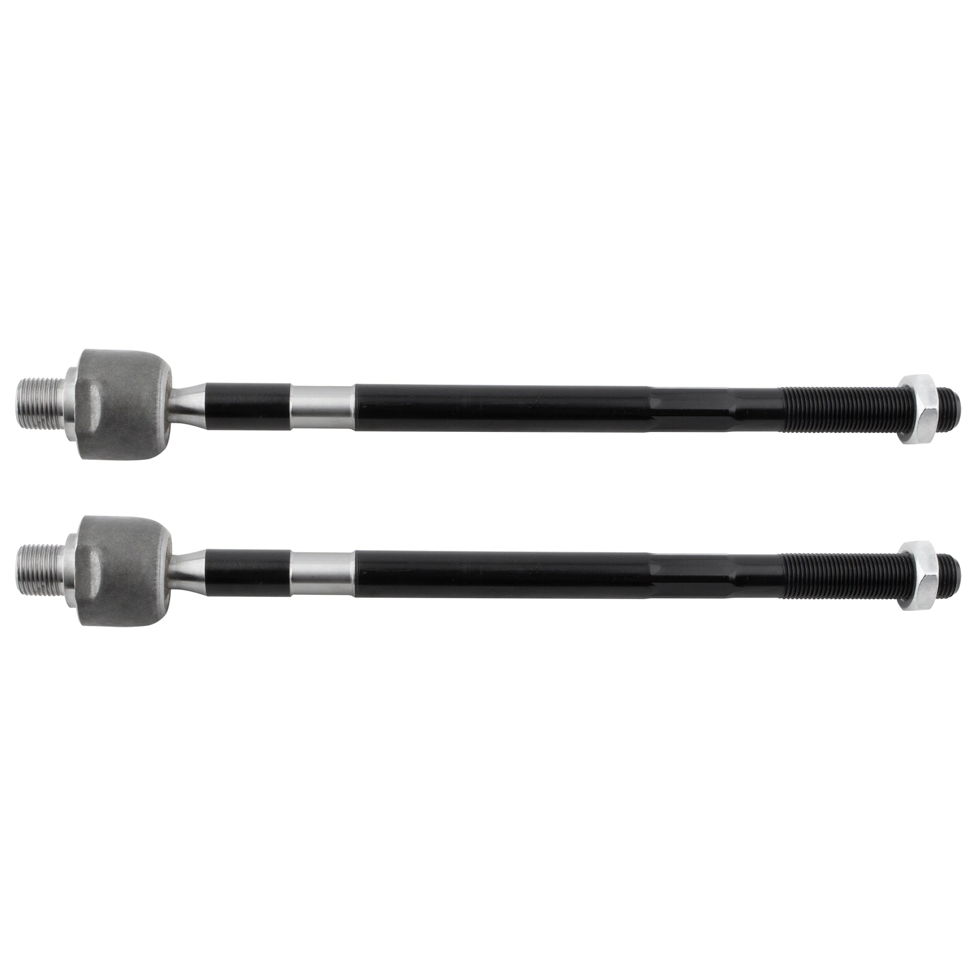 BOXI (Set of 4) Front Inner & Outer Tie Rods Fit for Buick Enclave 2008-2017 — product photo 3